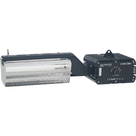Kit éclairage CMH 315W - Linkable & Dimmable - FLORASTAR pro-line (1/5)
