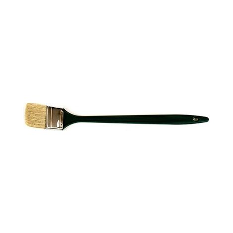 Pinsel Strend Pro JD017, 2.5", flach, Eckpinsel, Maler, PVC-Griff