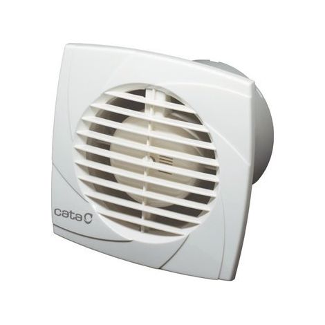 Ventilatore cata b-10 plus design moderno eliminazione umidità (1/3)