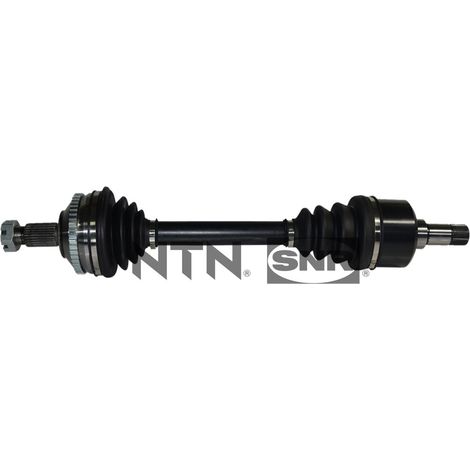 Kits de transmission - DK66.015 - SNR - Compatible avec véhicule Lancia, Fiat, Peugeot, Citroen