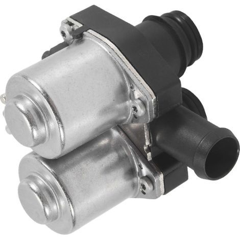 Vanne de régulation de chauffage pour - W210 A0048302084 (1/5)