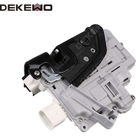 Passend für Audi A4, B7, A6, C6, Türschloss hinten links 4F0839015