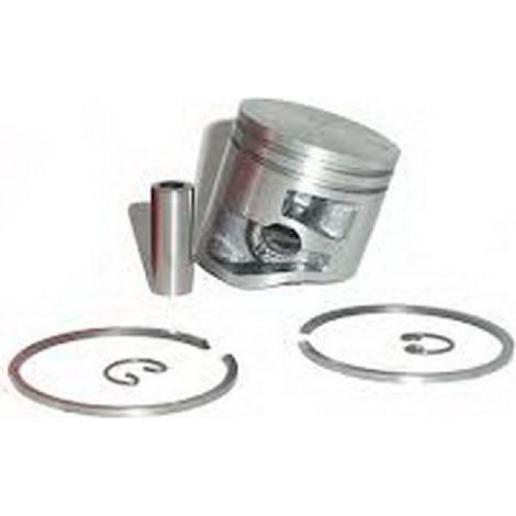 PISTON STL MS211 Ø40 mm