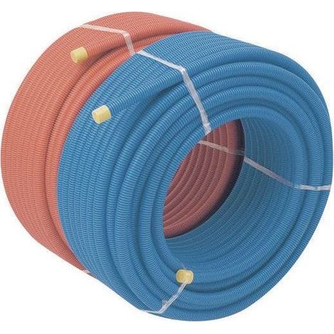 Tube prégainé RAUTHERM Multi-13600861050 - Rehau