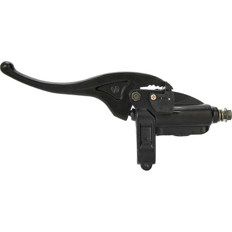 Remplacement du maître-cylindre de frein droit pour motos Polaris (1/5)