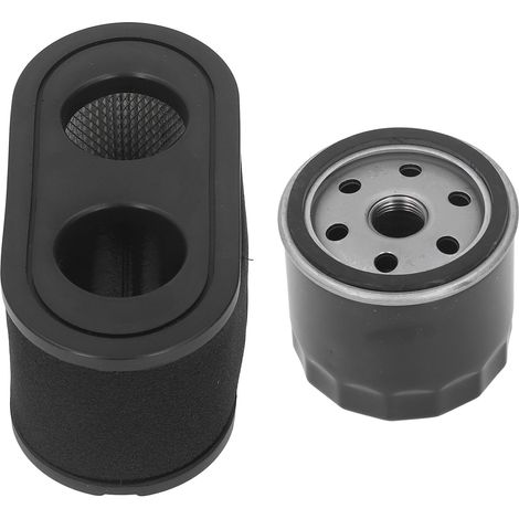Filtre à air remplacement 127-9252 136-7806, préfiltre 127-9288, filtre à huile 120-4276, filtre à carburant 133-1563 127-9204 (emballage bougie bulles + boîte kraft) (1/5)