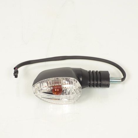 Blinker links vorne Original für Scooter Gilera 500 Fuoco 6402455 (1/5)