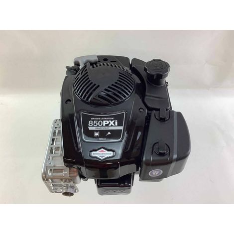 BRIGGS & STRATTON 850PXi 190 cc 25X60 VL 4,40 Kw startklarer OHV-Motor