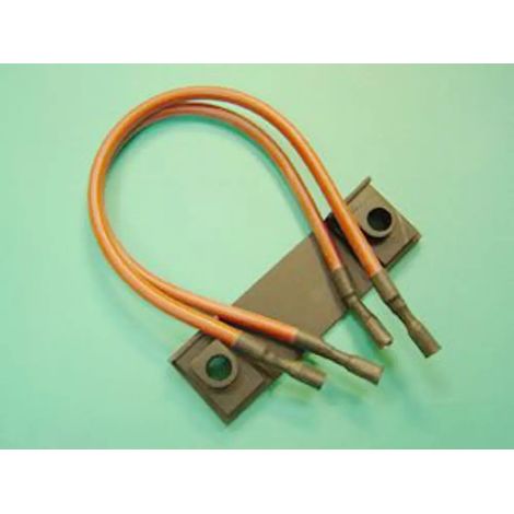 Remeha Cable de encendido - Longitud 280 mm (2x), 97955556