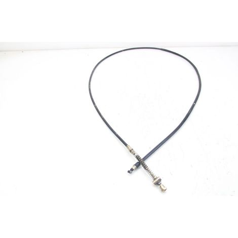 CABLE FREIN ARRIERE EUROCKA GTR 50 2007 - 2017 (1/4)