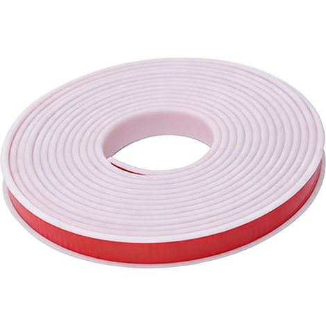 Ruban adhésif en forme de U, protection pour meubles, 10 m, d'angle (1/5)