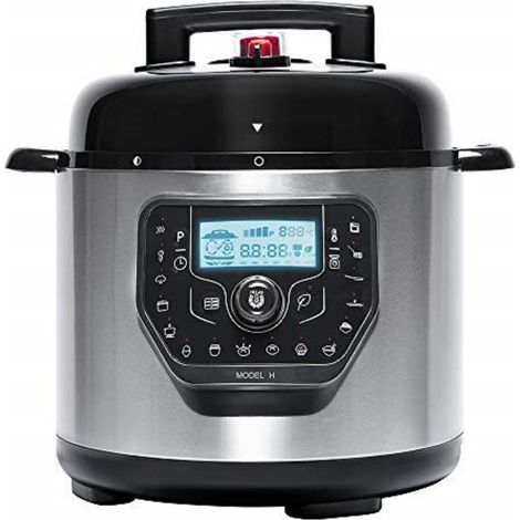 Cecotec Pentola programmabile modello H Deluxe (1/10)