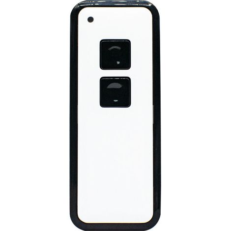 Garagentor-Fernbedienung für Novoferm Mini-Novotron 522 524, kompatibel mit Novoferm 433,92MHz Tor-Fernbedienung