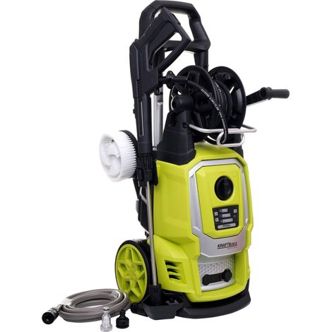 Idropulitrice Ad Alta Pressione 3000 W 280 Bar KD668 Potenza Durevole (1/5)