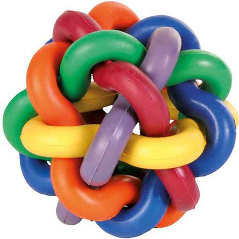 Giocattoli Trixie 32621 Multicolore Gomma