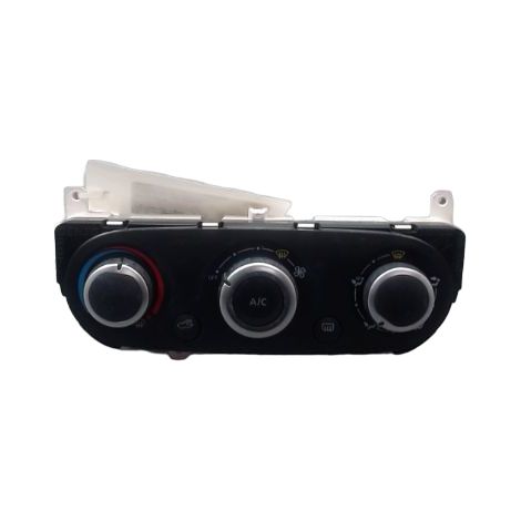 [PRODUIT D'OCCASION] Commande De Chauffage RENAULT Clio Iv Phase 1 2012-... ♻️ Ref Oe. 5r5841100 - Garantie à vie