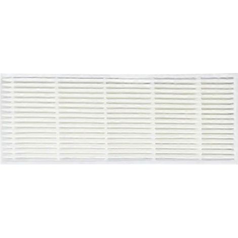 Accesorios de repuesto para el cepillo lateral principal y el filtro HEPA de la aspiradora robot SENCOR SRV 9200BK. (1/4)