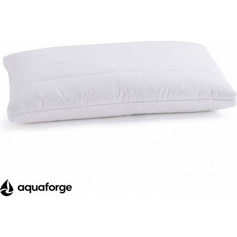 Almofada Cervical Ergonómica Algodão 30 x 50 cm (1/5)