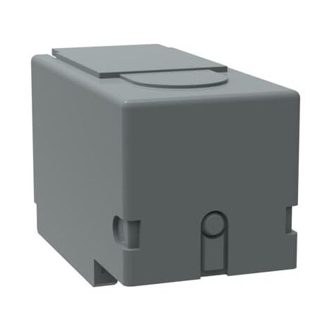 Cache Bornes pour OT160…250 court X1 1SCA022715R5260 ABB 922962