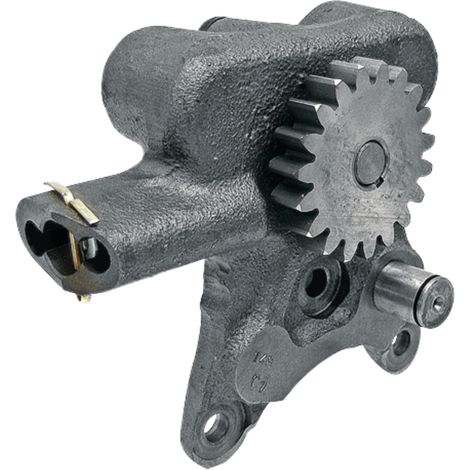 Ölpumpe 38015545 GRANITE 957E6600C 81804347