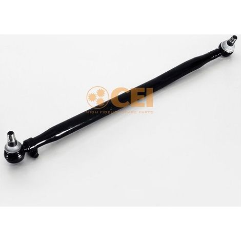 Barra de dirección MAN L.1030mm 81466106333 81466106354 81466106355 81466106361 81466106721 81466106722