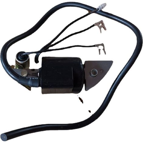 Bobine d'allumage G150 G200 G300 G400, transformateur d'allumage haute tension (1/3)