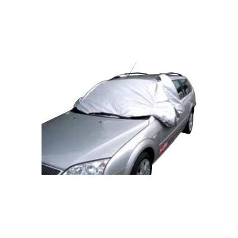 HP-AUTOZUBEHÖR 18243 CAR WINDOW COVER MAGNETIC