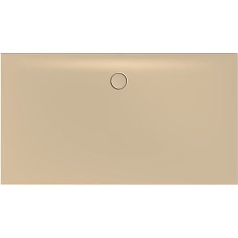 BETTE 3378-003PLUS Receveur de douche rectangulaire Floor Side