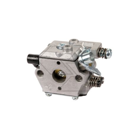 Carburador de membrana WALBRO WT-53-1 para motores de 2 y 4 tiempos