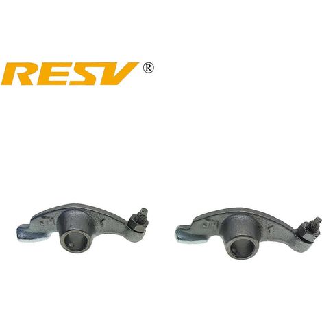 Adecuado para Suzuki GD110 GS110 Smash Titan 110 SHOGUN 125 AXELO 12710-36H50-000 12710-45H10-000 12840-36H00-000 Balancín del árbol de levas (1/5)