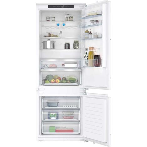 Frigorifero Balay 3kie934f 383L NoFrost (1/3)