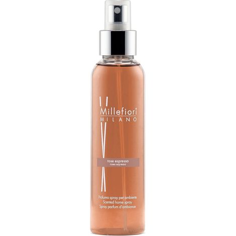 Millefiori Rose Expresso Spray Parfumé 150 ml (1/2)