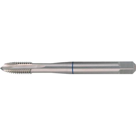 Taraud machine DIN 371B M3x0,5mm HSS 6H (1/4)