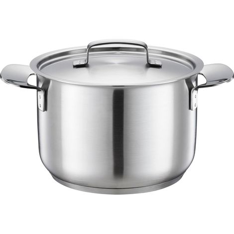 Pot Fiskars All Steel 1064751 3 l (1/5)