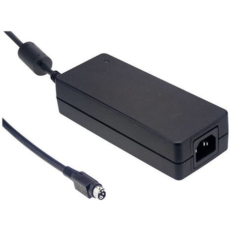 Mean Well GST120A48-R7B Alimentation de table à tension fixe 48 V/DC 2.5 A 120 W A182292 (1/2)