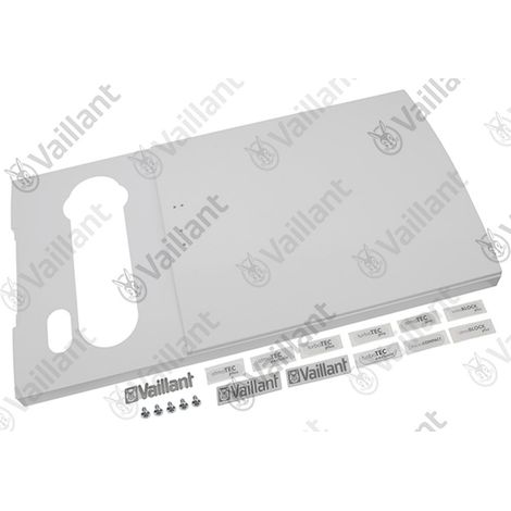 VAILLANT Panel frontal VC 104/4-7 A u.w. Vaillant-Nr. , 0020039073