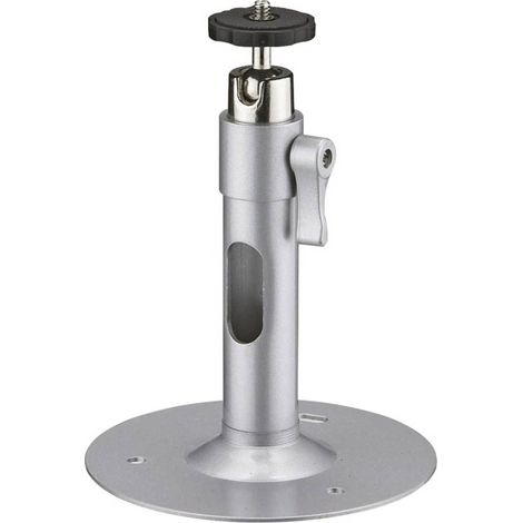 ABUS TVAC32120 Attacco universale 3 kg Argento