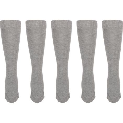 5 Pièces Manchon de Compression Respirant en Coton Épais Élastique pour Amputation, Absorption Transpiration Taille XL (1/5)