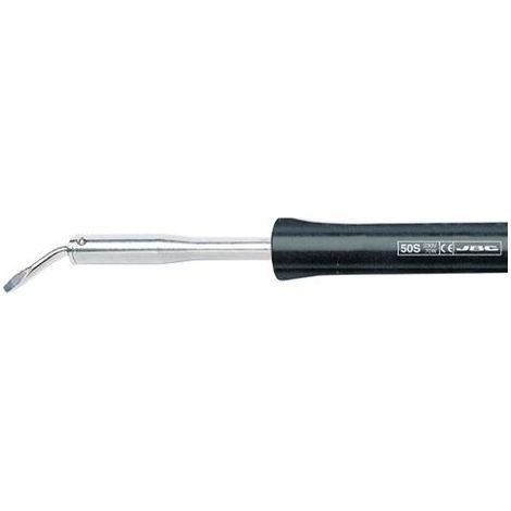 Saldatore stagnato professionale senior 70W 50ST con punta LD 50D JBC 0502020 Ideale per il settore automobilistico (1/2)