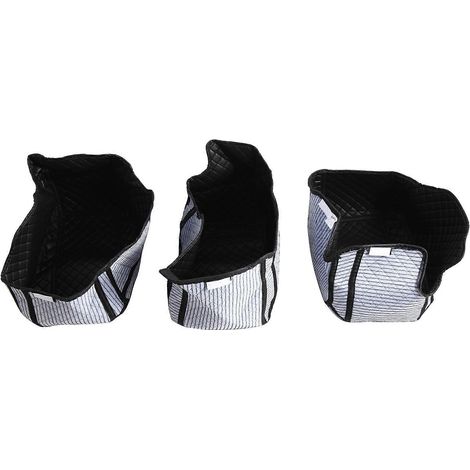Rembourrage intérieur pour valise arrière, top case et valises latérales de moto, rembourrage antichoc pour BMW R1300GS, R 1300 GS ADV, R1300 GSA (1/5)