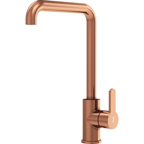 PRESTO 8548641 PYSA Grifo De Cocina Cobre Envejecido - ref: 8548641 (1/2)