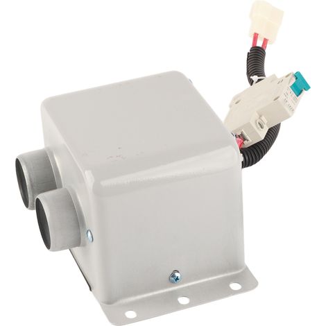 600–800 W 2-Loch-Auto-Elektroheizung, Winterheizung, Scheibenenteiser, Entfeuchter (1/5)