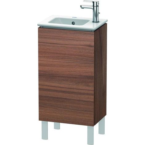 Duravit L-Cube Waschtischunterbau stehend, 1 Tür, Anschlag links, (1/5)