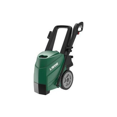 IDROPULITRICE 2300W ACQ CALDA 145BAR 450L/H RIVER1108