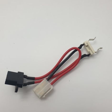 Cable 5131033775 - tondeuse a gazon ryobi