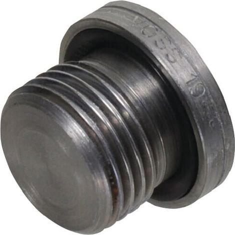 Bouchon VOSS VSR08WD (1/2)
