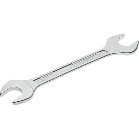 Hazet 450N-30X32 Doppel-Maulschlüssel Schlüsselweite (Metrisch) 30 - 32 mm (1/5)