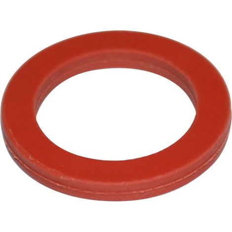 Gasdichtung – 5er-Pack – Gummi – Für Butan-/Propanregler – Gasflasche – 20 x 150 mm (1/3)