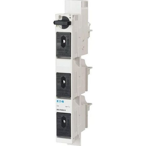 Eaton LASTTRENNSCHALTER MIT SICHERUN (D02-LTS/35/3-R)