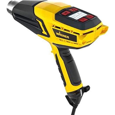 Wagner DECAPADOR FURNO 500 2000W. 2000W